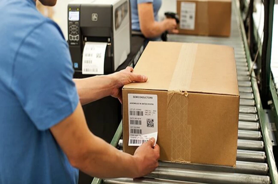 Ürün Paketleme